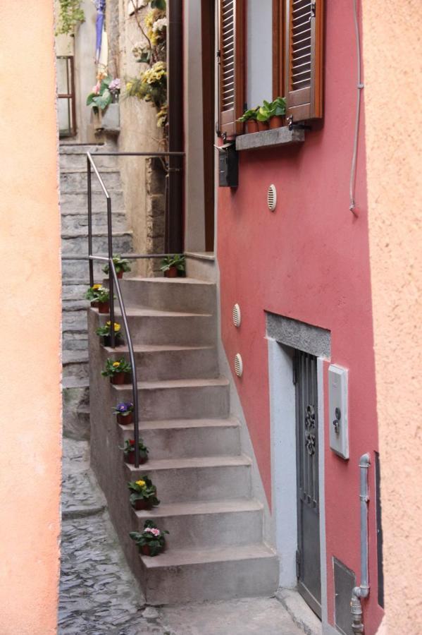 Casa Mina Lake Como Villa Carate Urio Exterior photo